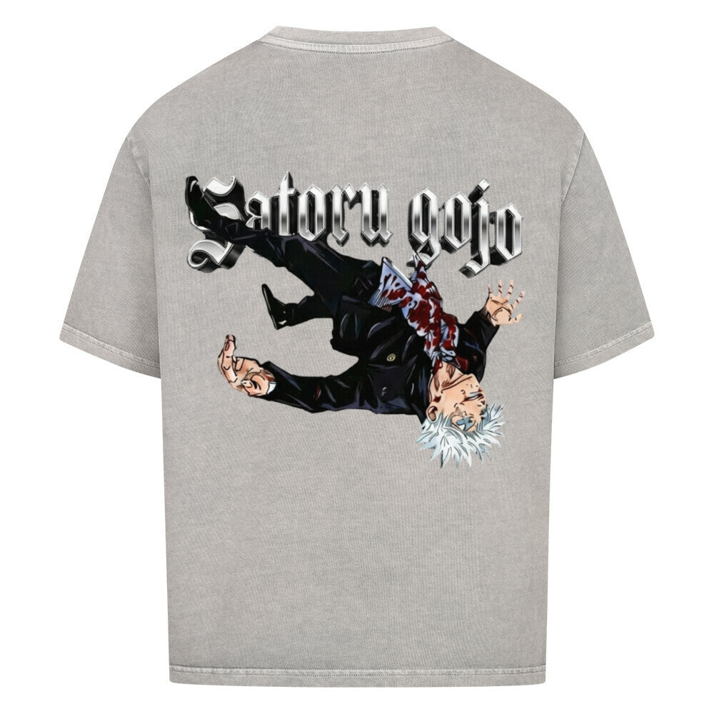 Image for color: washed grey