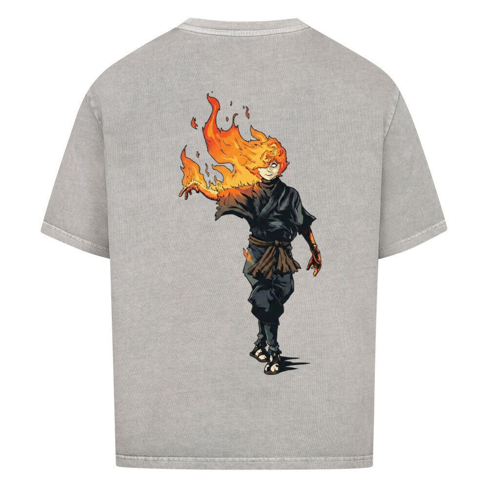 Image for color: washed grey