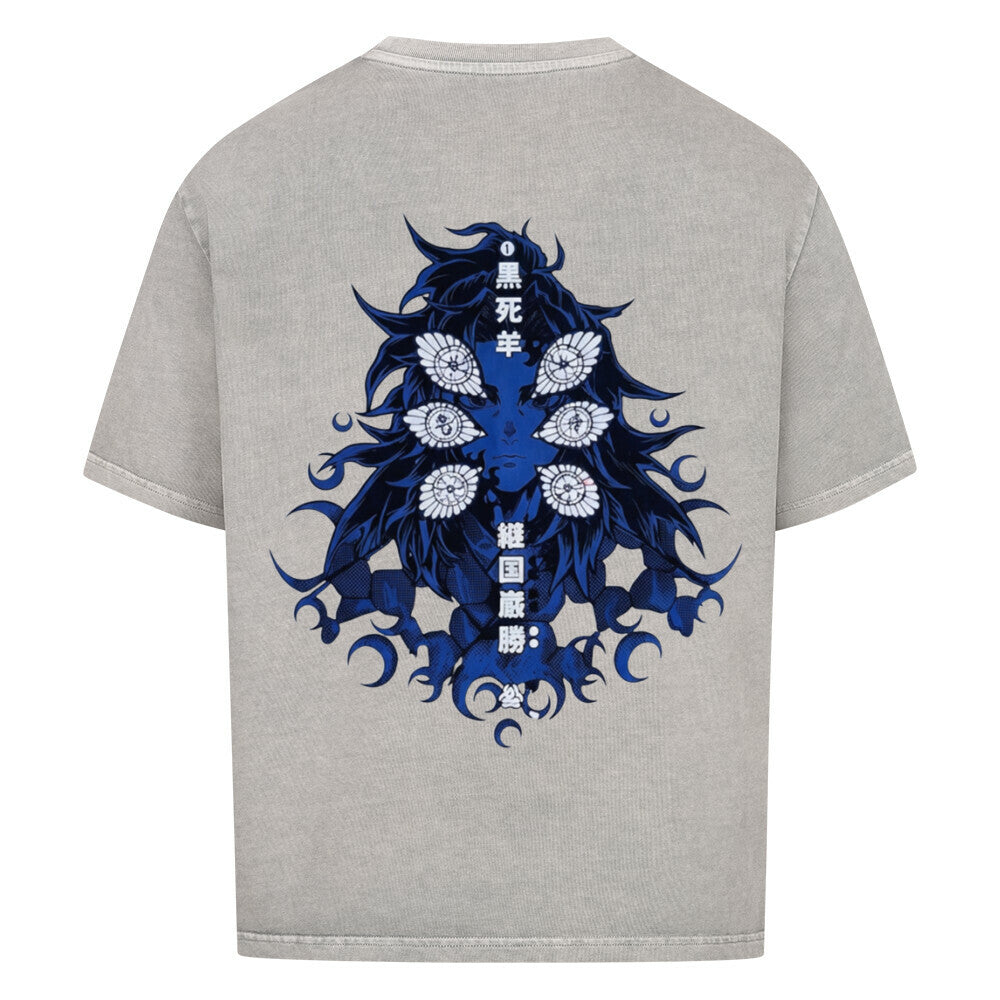 Image for color: washed grey