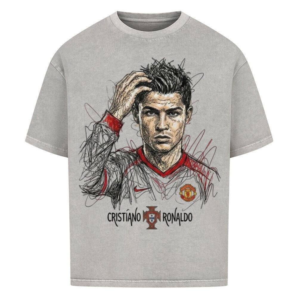 Image for color: washed grey