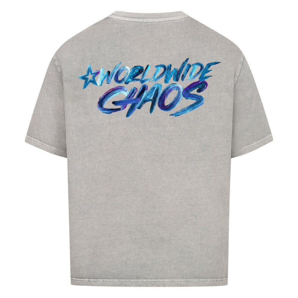 Image for color: washed grey