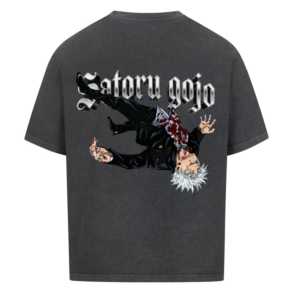 Image for color: washed black