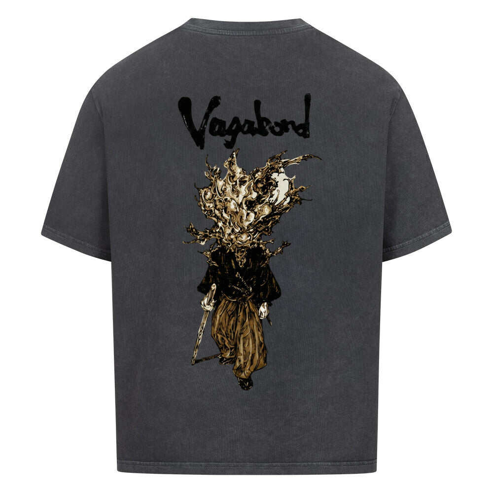 Image for color: washed black
