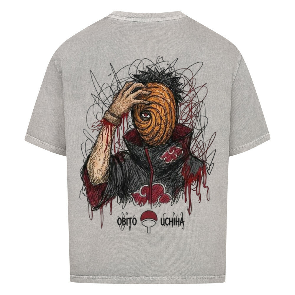 Image for color: washed grey
