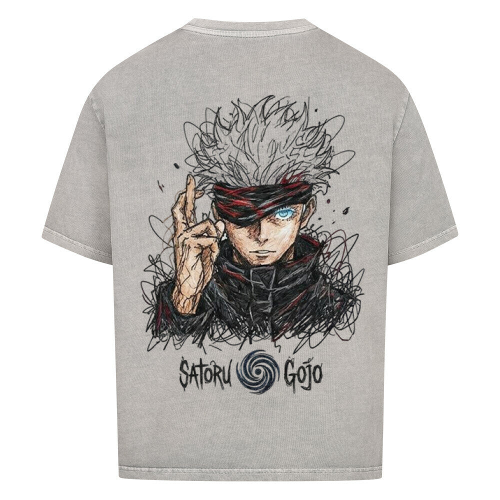 Image for color: washed grey
