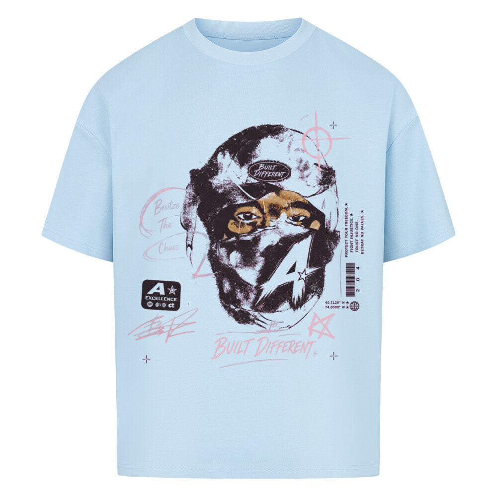 Image for color: babyblau