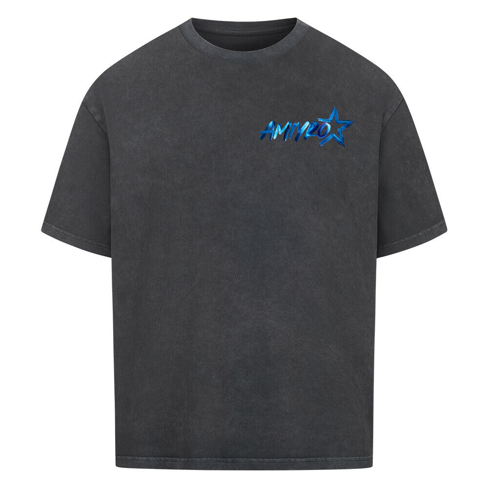 Image for color: washed black